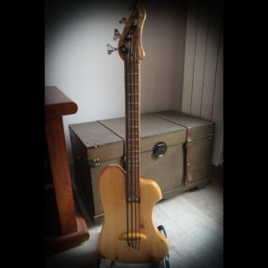 Basse 1