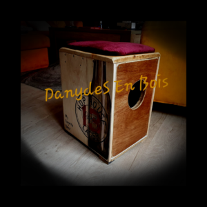 Cajon 1