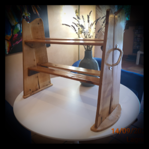 Etagere 2