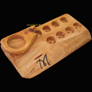 Huiles Essentielles En cyprès- Fait main