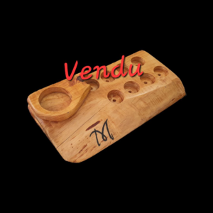 Présentoir pour Huile Essentielles 4