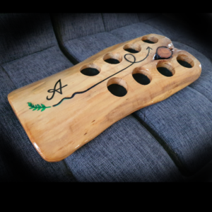 Huiles Essentielles En cyprès- Fait main