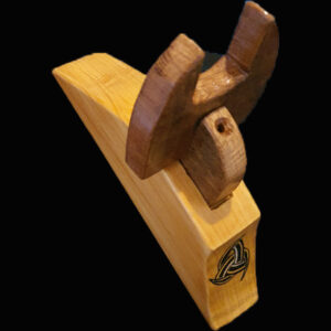 support mural pour violon