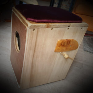 Cajon 2