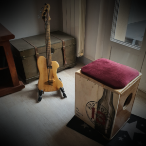 Cajon 4
