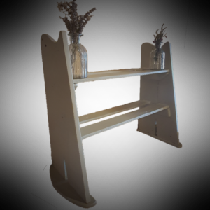 Etagère 3