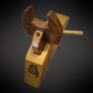 Porte violon 1
