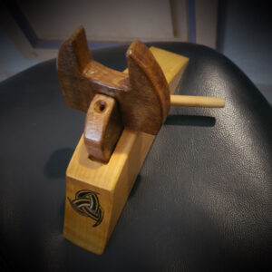 Porte violon 3