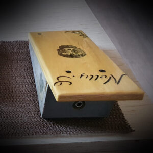 Stomp box 2