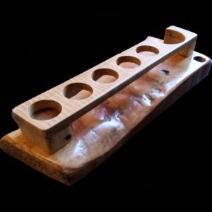 Présentoir pour Huile Essentielles 3